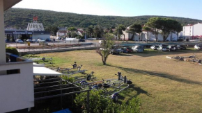 Гостиница Apartman VillaMare Punat  Пунат